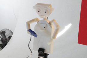 Rise of the robots